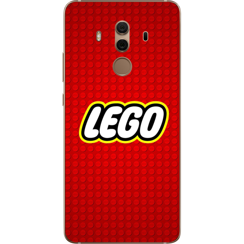 Чехол Uprint Huawei Mate 10 Pro 