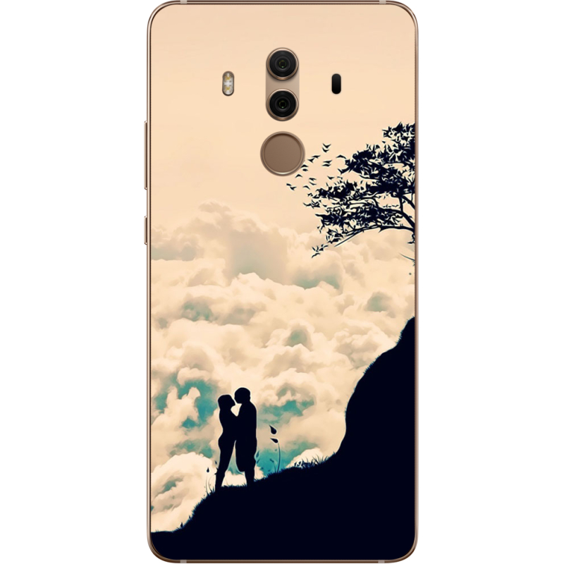 Чехол Uprint Huawei Mate 10 Pro 