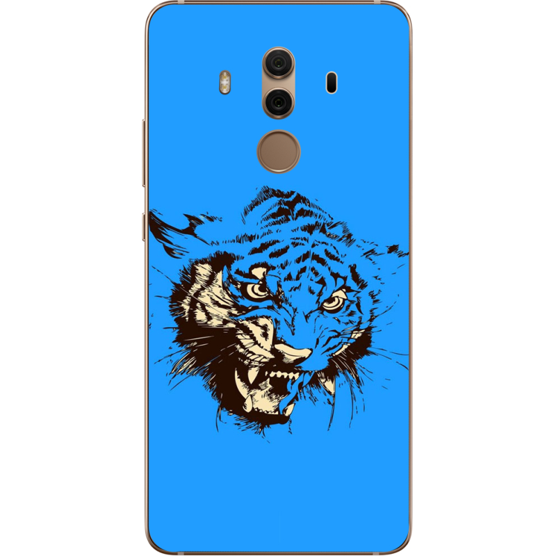 Чехол Uprint Huawei Mate 10 Pro 