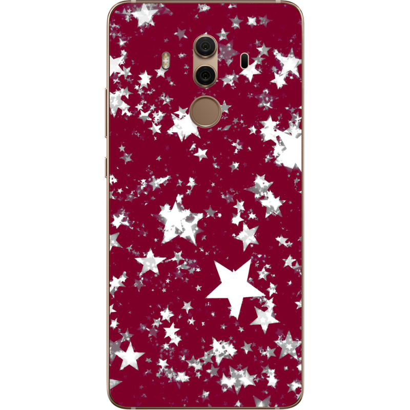 Чехол Uprint Huawei Mate 10 Pro 