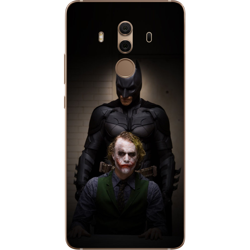 Чехол Uprint Huawei Mate 10 Pro 