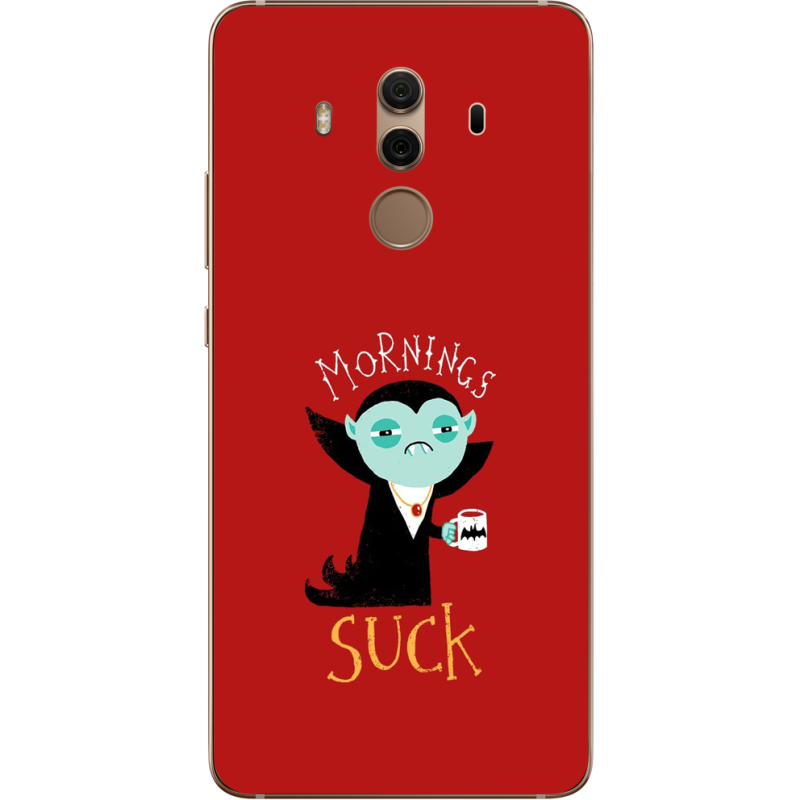 Чехол Uprint Huawei Mate 10 Pro 