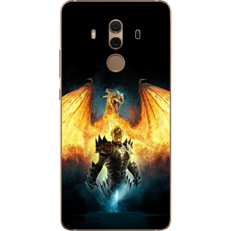 Чехол Uprint Huawei Mate 10 Pro 