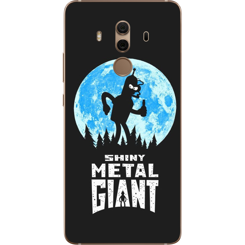 Чехол Uprint Huawei Mate 10 Pro 