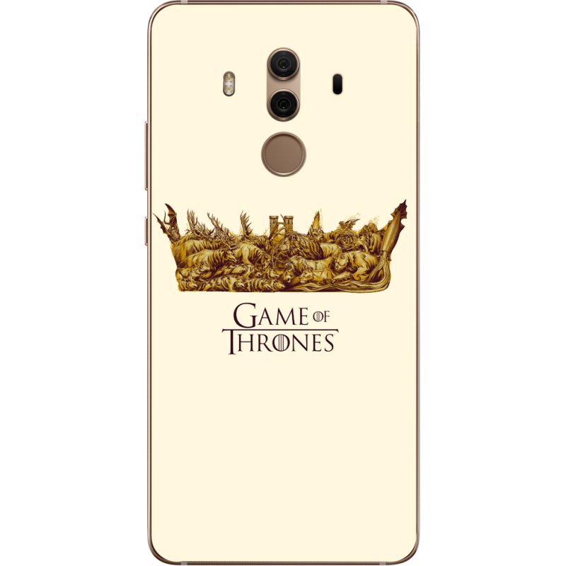 Чехол Uprint Huawei Mate 10 Pro 