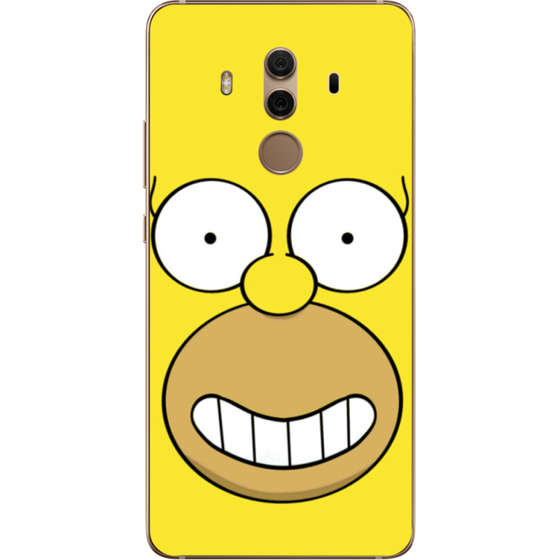 Чехол Uprint Huawei Mate 10 Pro 