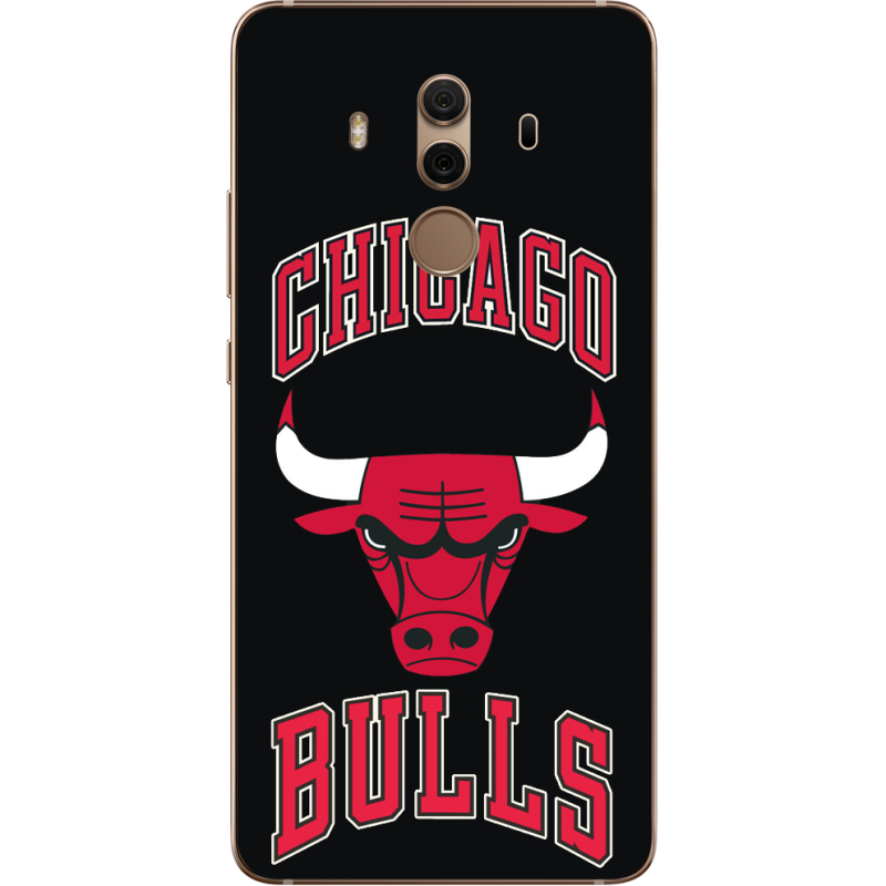 Чехол Uprint Huawei Mate 10 Pro 