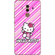 Чехол Uprint Huawei Mate 10 Pro 