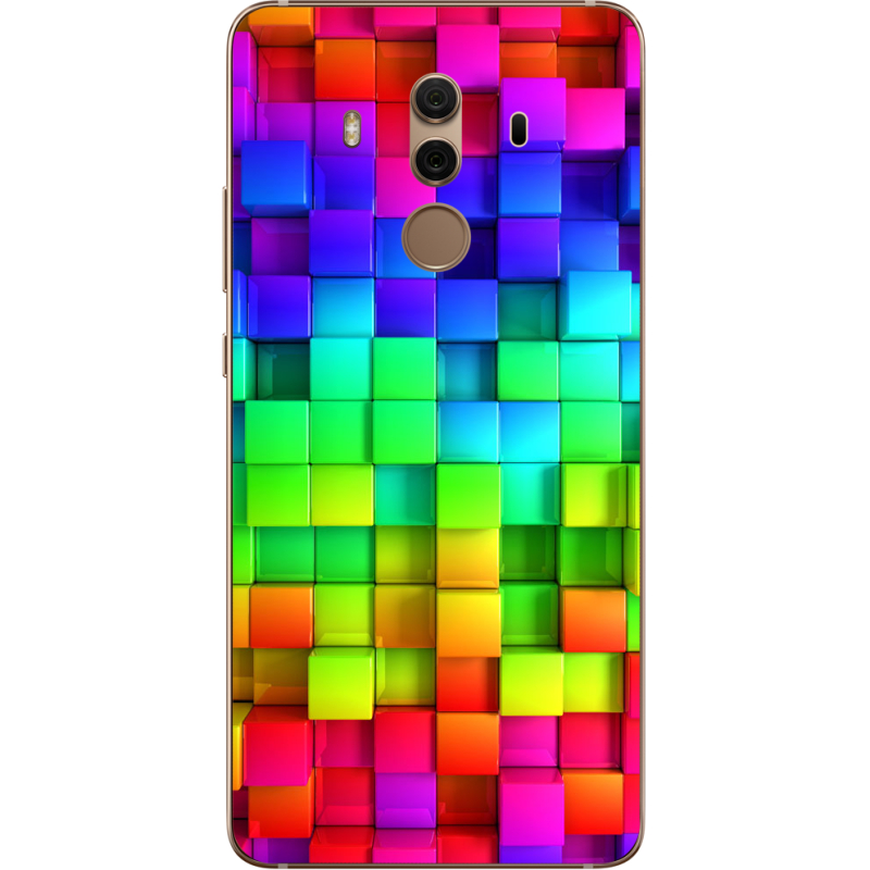 Чехол Uprint Huawei Mate 10 Pro 