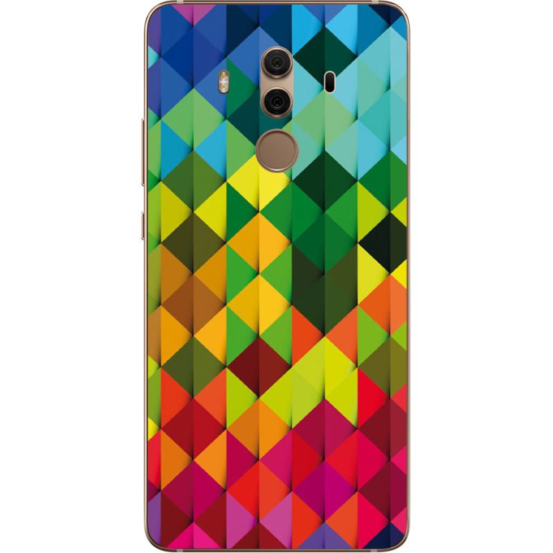 Чехол Uprint Huawei Mate 10 Pro 