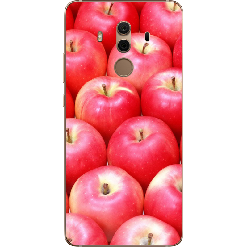 Чехол Uprint Huawei Mate 10 Pro 