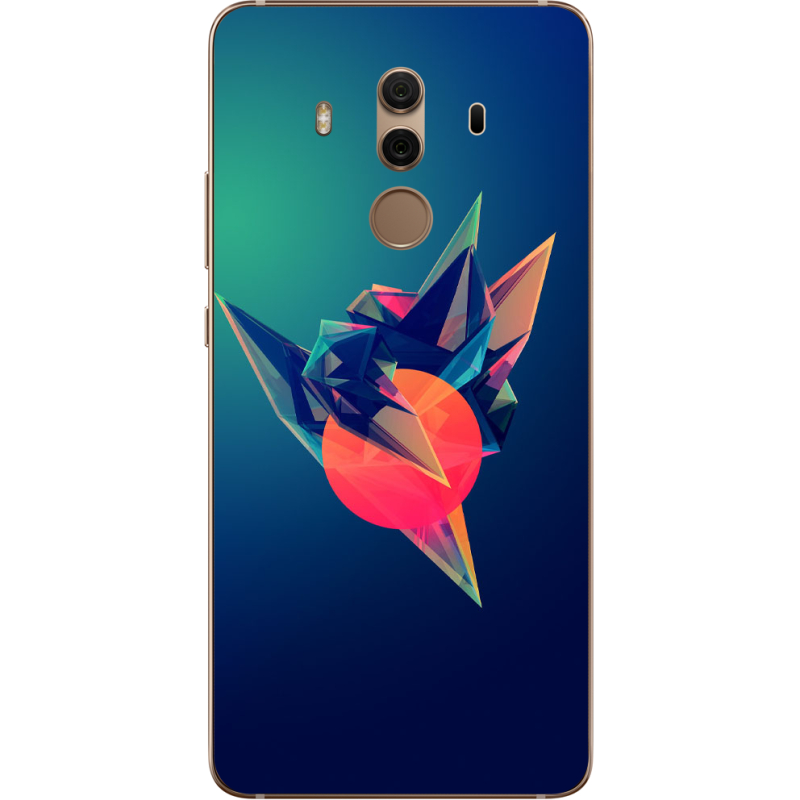 Чехол Uprint Huawei Mate 10 Pro 