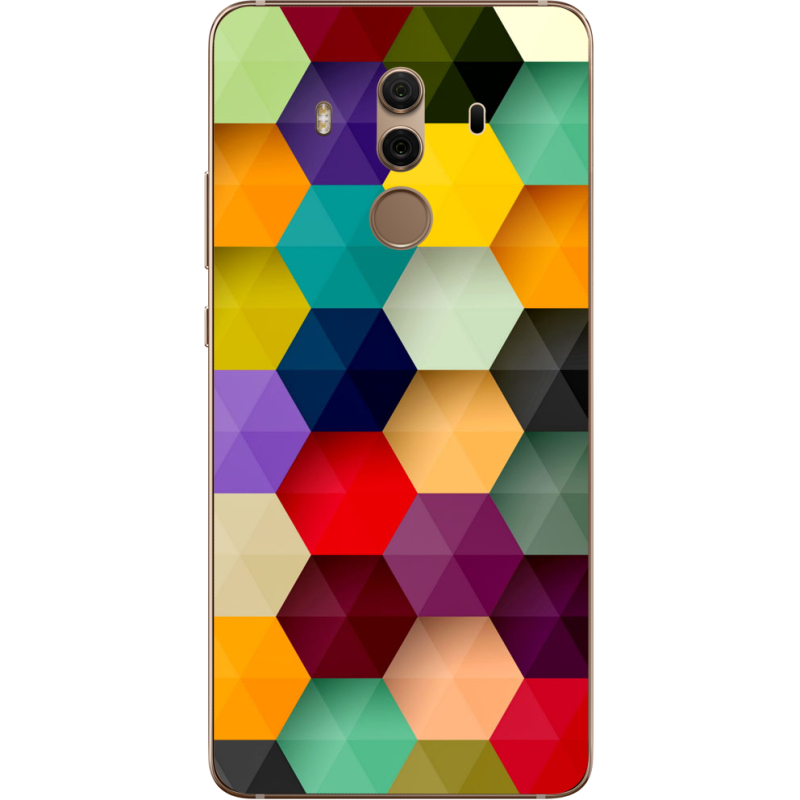 Чехол Uprint Huawei Mate 10 Pro 