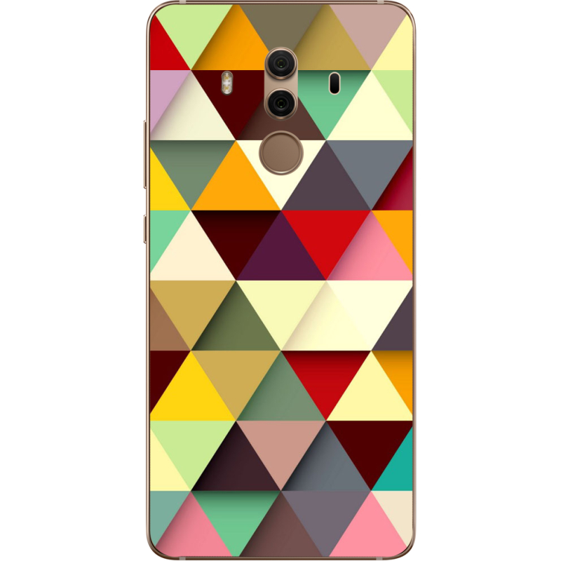 Чехол Uprint Huawei Mate 10 Pro 