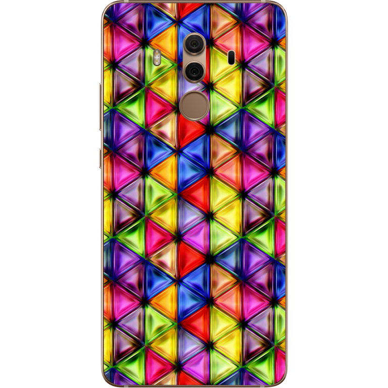 Чехол Uprint Huawei Mate 10 Pro 