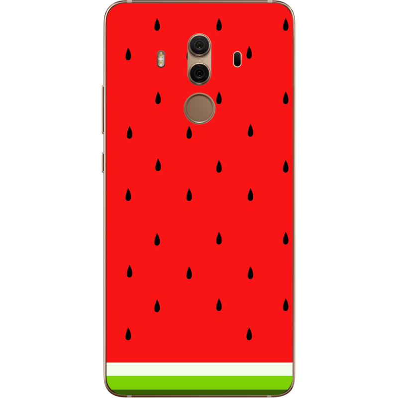 Чехол Uprint Huawei Mate 10 Pro 