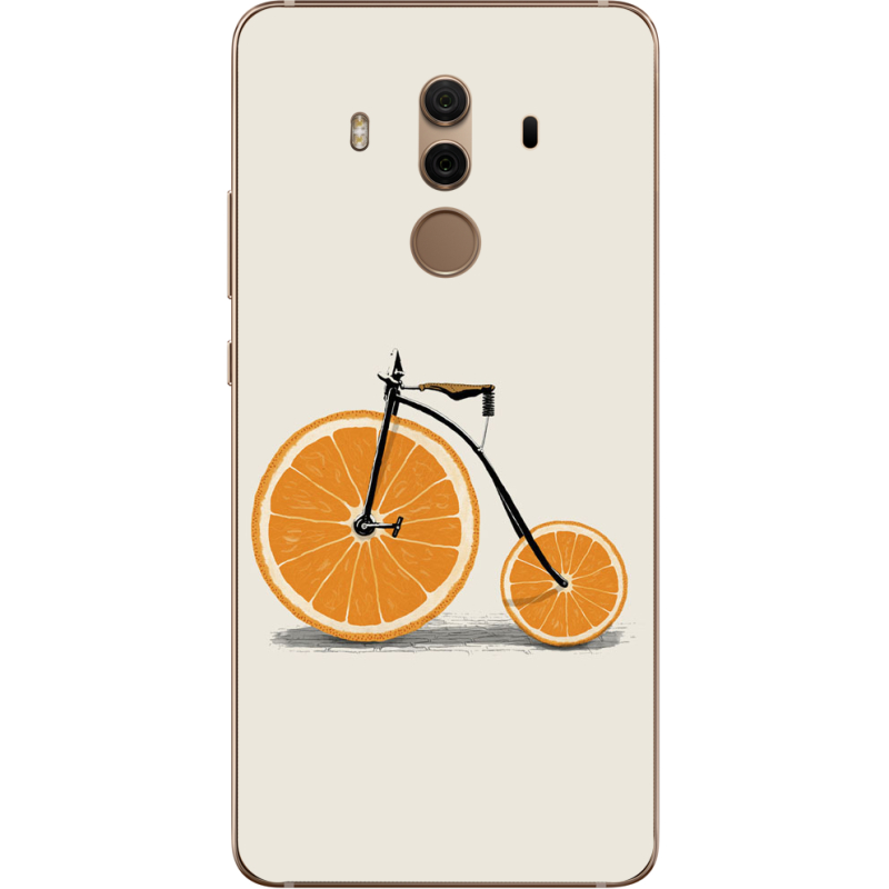 Чехол Uprint Huawei Mate 10 Pro 