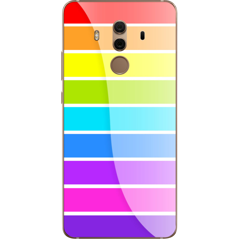 Чехол Uprint Huawei Mate 10 Pro 