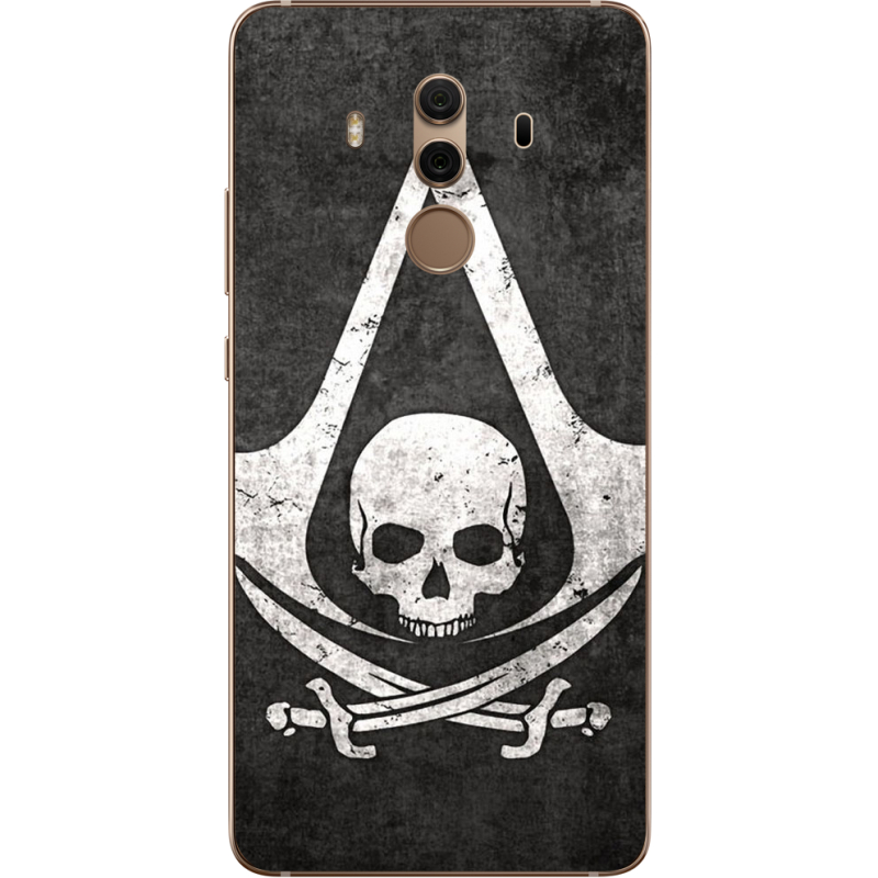 Чехол Uprint Huawei Mate 10 Pro 