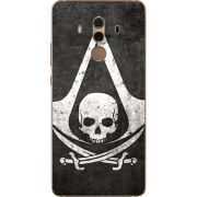 Чехол Uprint Huawei Mate 10 Pro 