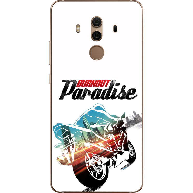 Чехол Uprint Huawei Mate 10 Pro 