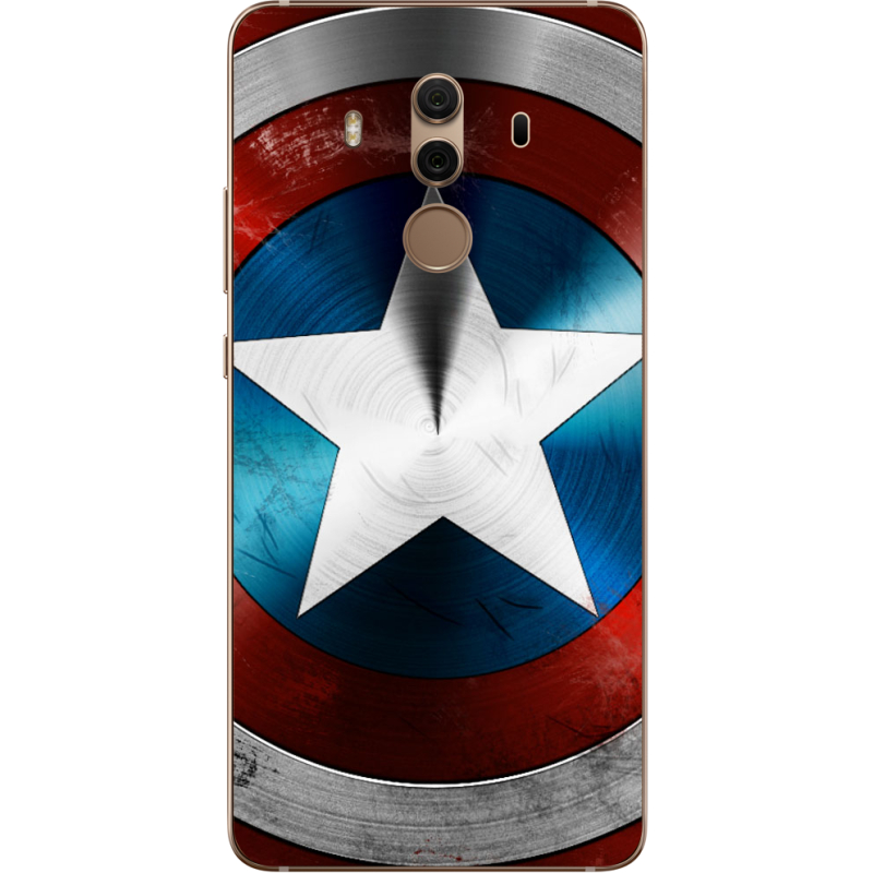 Чехол Uprint Huawei Mate 10 Pro 