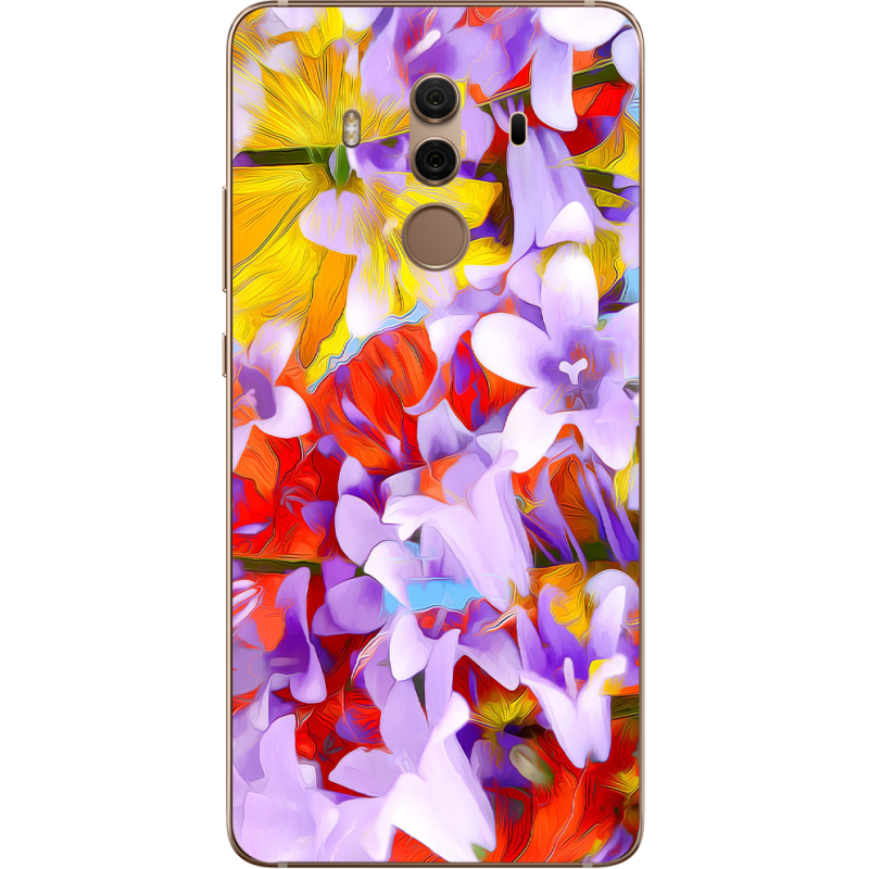 Чехол Uprint Huawei Mate 10 Pro 