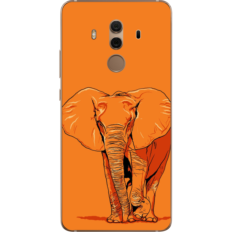 Чехол Uprint Huawei Mate 10 Pro 