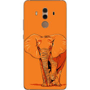 Чехол Uprint Huawei Mate 10 Pro 