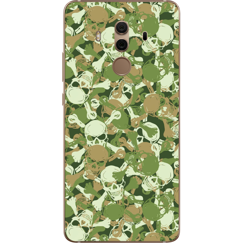 Чехол Uprint Huawei Mate 10 Pro 