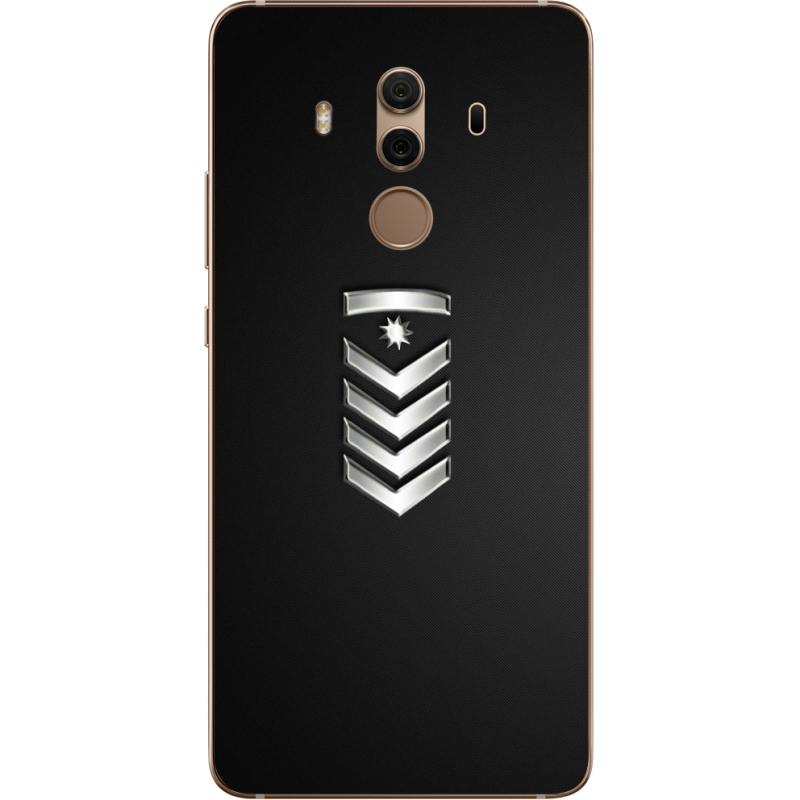 Чехол Uprint Huawei Mate 10 Pro 