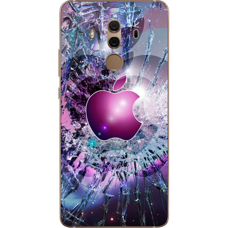 Чехол Uprint Huawei Mate 10 Pro 