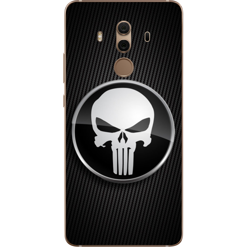 Чехол Uprint Huawei Mate 10 Pro 