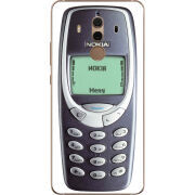 Чехол Uprint Huawei Mate 10 Pro 