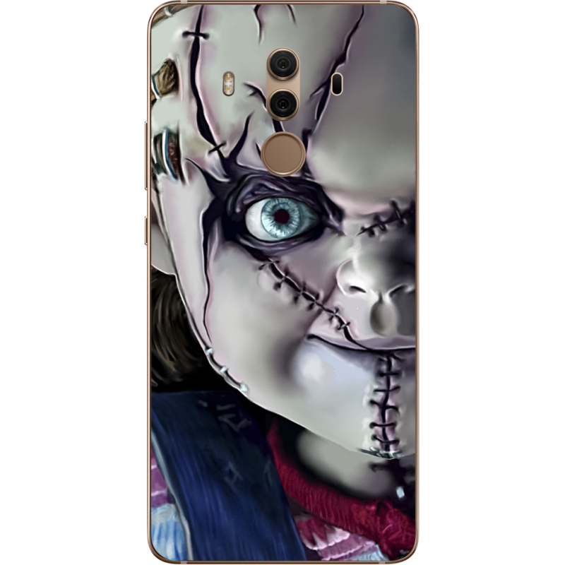 Чехол Uprint Huawei Mate 10 Pro 