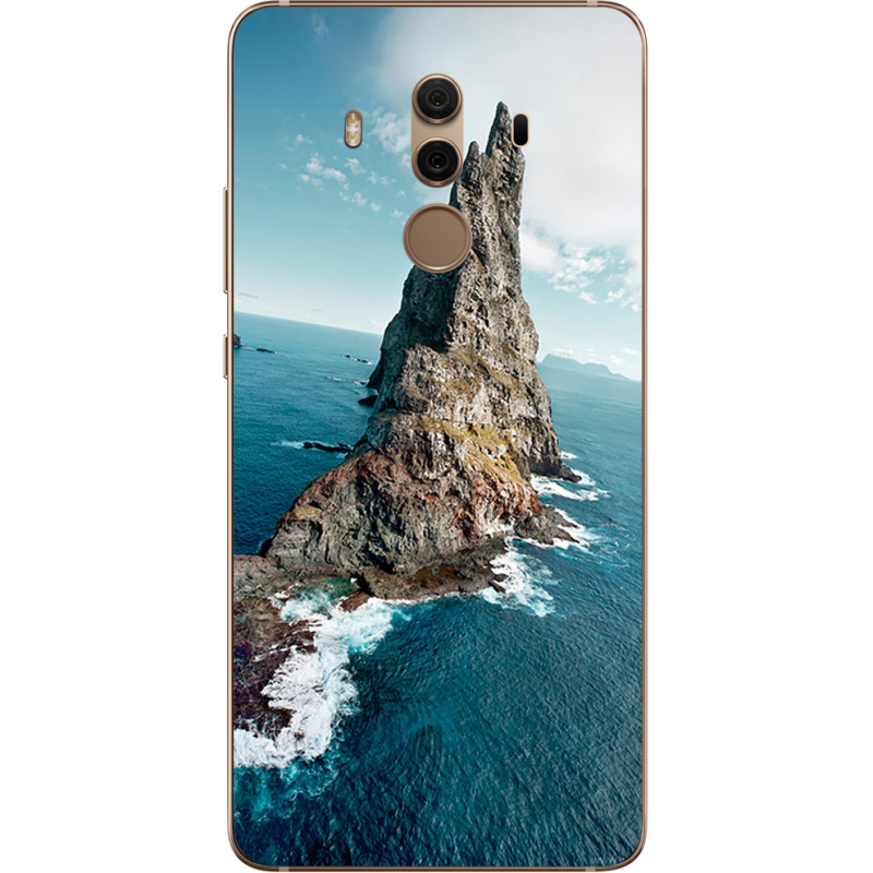 Чехол Uprint Huawei Mate 10 Pro 