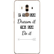 Чехол Uprint Huawei Mate 10 Pro 