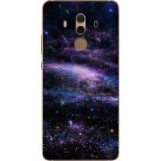 Чехол Uprint Huawei Mate 10 Pro 