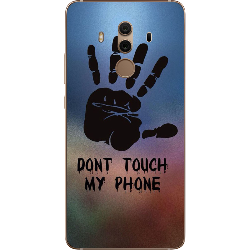 Чехол Uprint Huawei Mate 10 Pro 