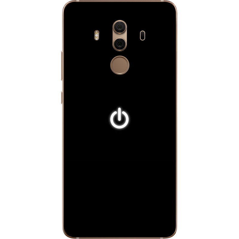 Чехол Uprint Huawei Mate 10 Pro 