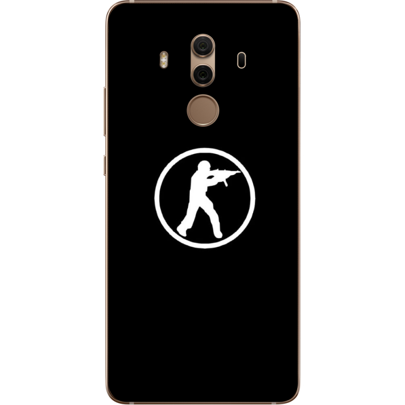 Чехол Uprint Huawei Mate 10 Pro 