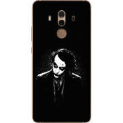 Чехол Uprint Huawei Mate 10 Pro 