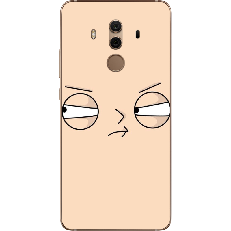 Чехол Uprint Huawei Mate 10 Pro 