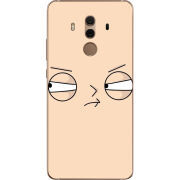 Чехол Uprint Huawei Mate 10 Pro 