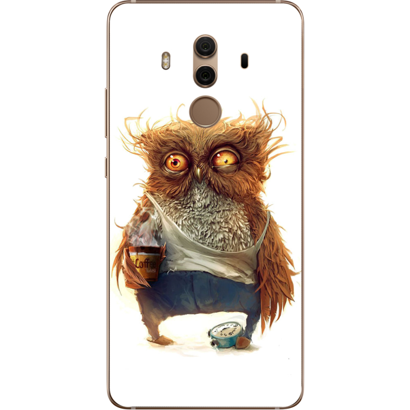 Чехол Uprint Huawei Mate 10 Pro 