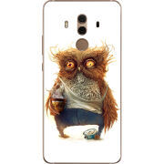 Чехол Uprint Huawei Mate 10 Pro 