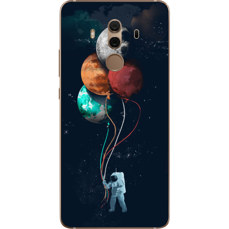 Чехол Uprint Huawei Mate 10 Pro 