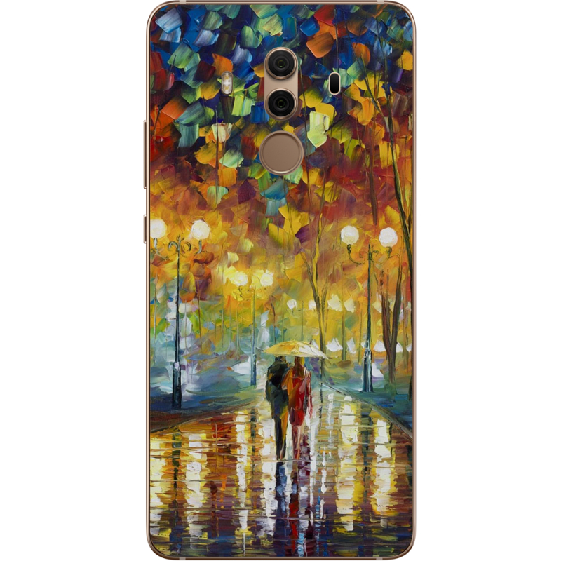 Чехол Uprint Huawei Mate 10 Pro 