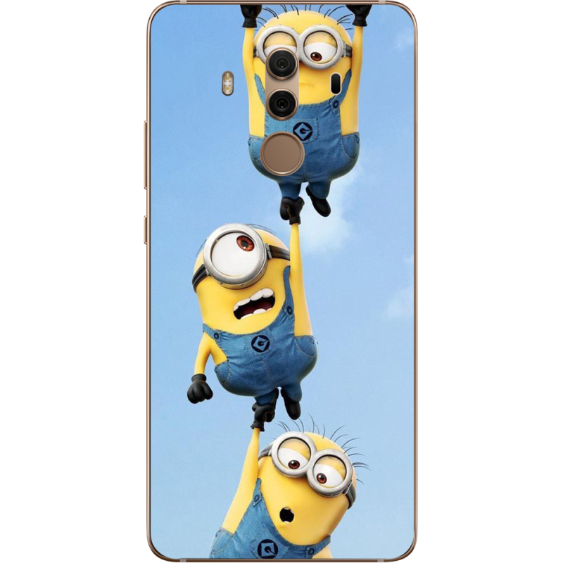 Чехол Uprint Huawei Mate 10 Pro 