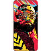 Чехол Uprint Huawei Mate 10 Pro 